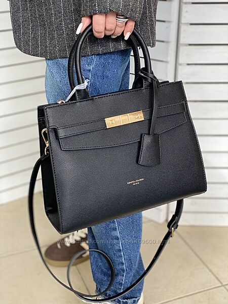 Sac à Main MODESTY – David Jones Paris