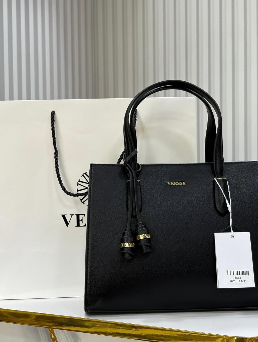 Sac à Main Femme VERSEE