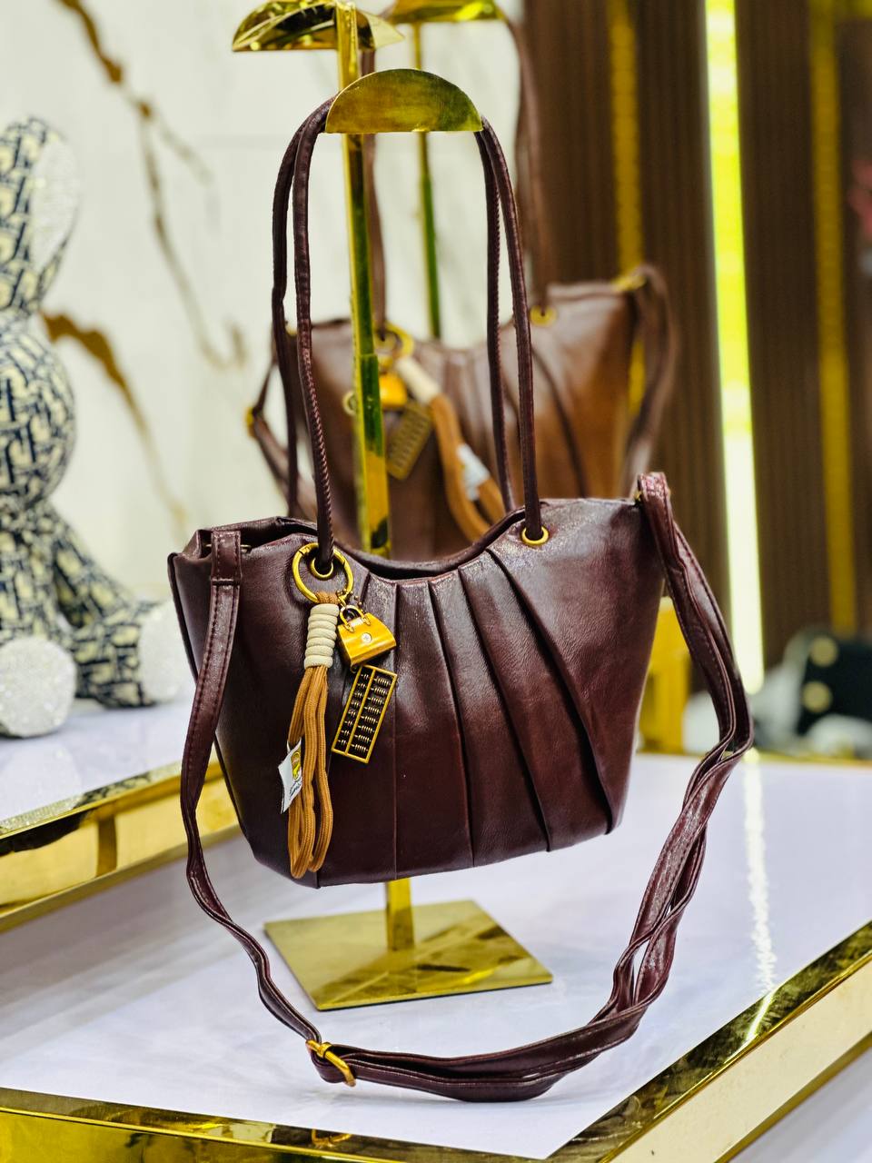 Sac à Main Femme – GUESS