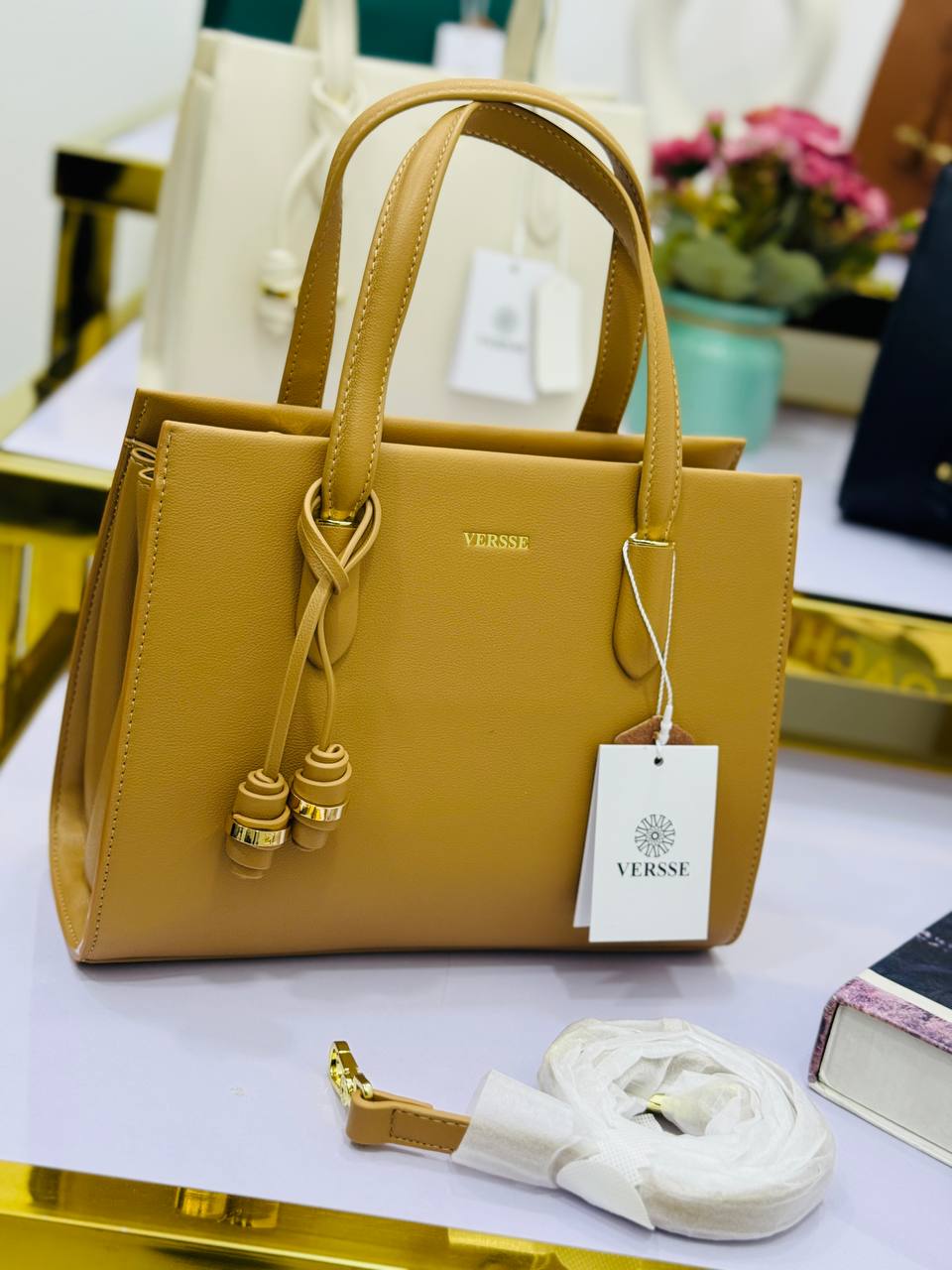 Sac à Main Femme VERSEE