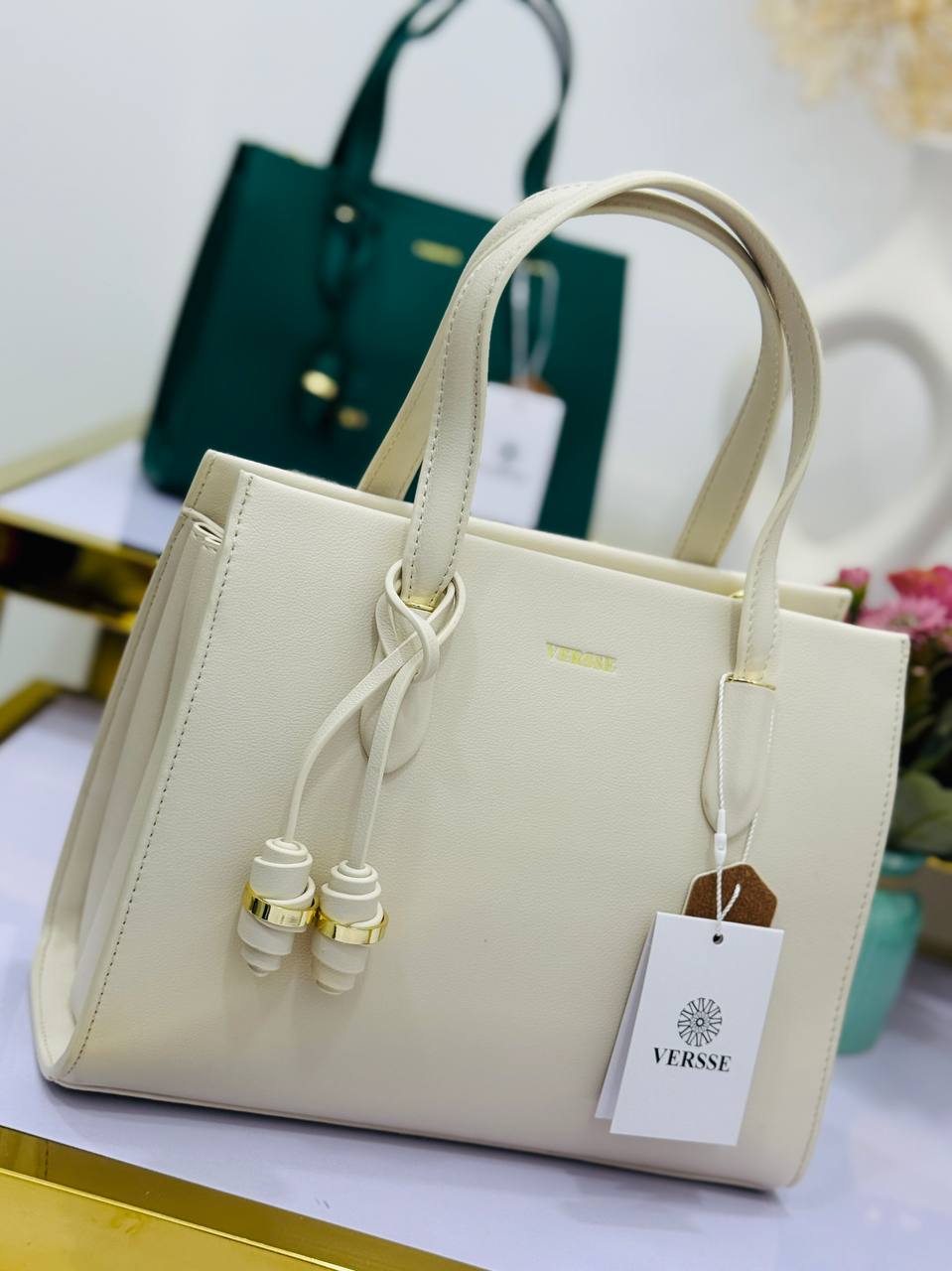 Sac à Main Femme VERSEE