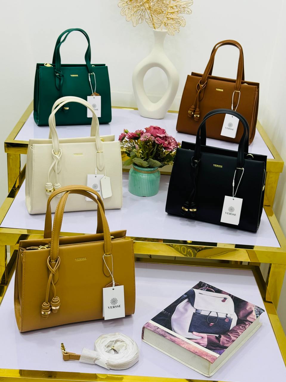 Sac à Main Femme VERSEE