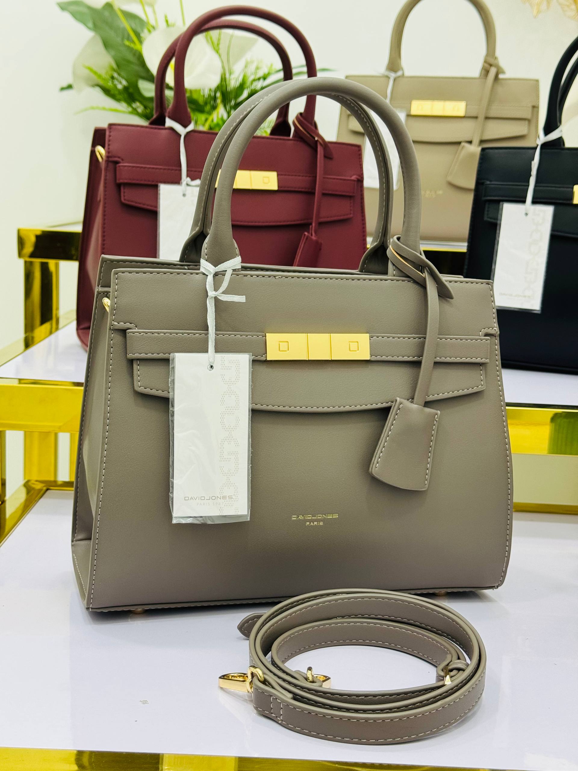 Sac à Main MODESTY – David Jones Paris