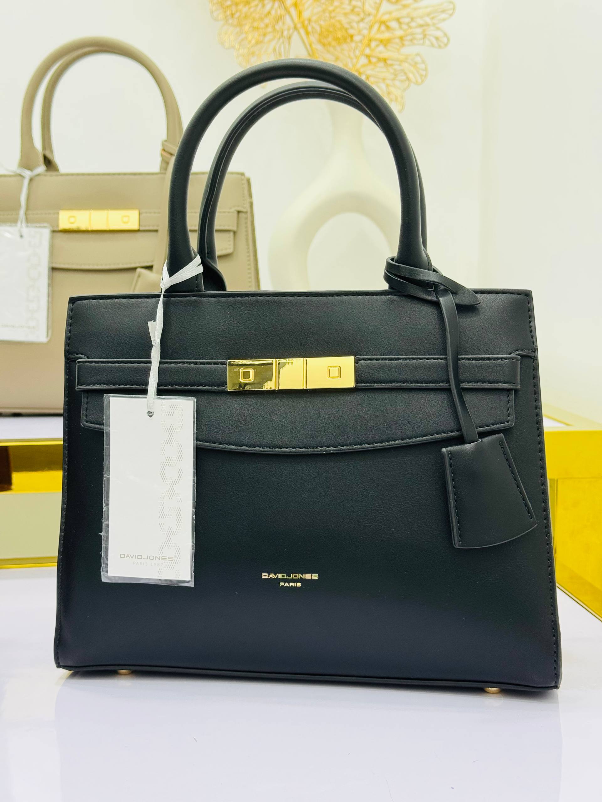 Sac à Main MODESTY – David Jones Paris