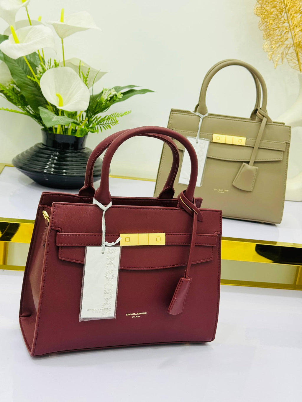 Sac à Main MODESTY – David Jones Paris