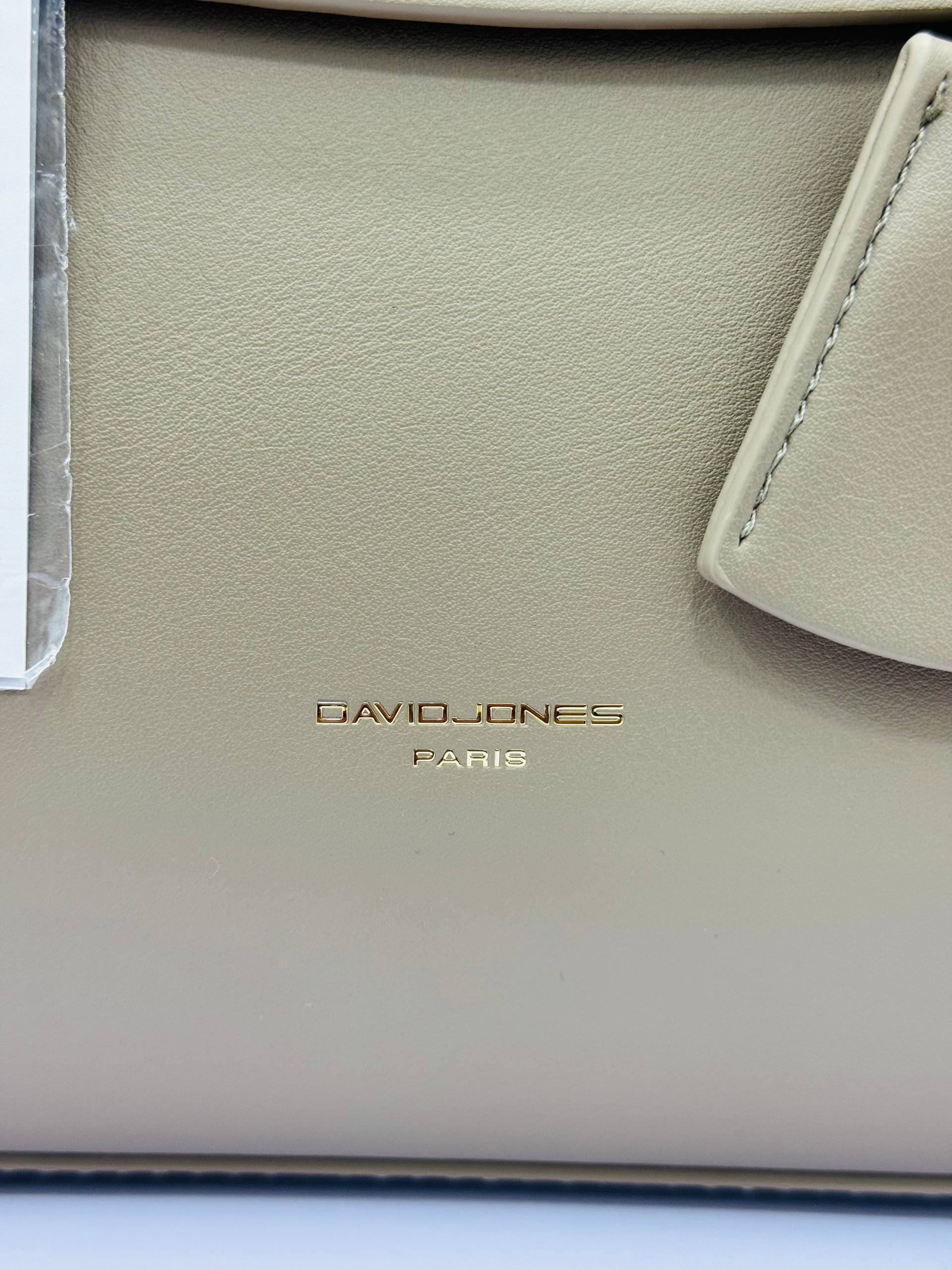 Sac à Main MODESTY – David Jones Paris