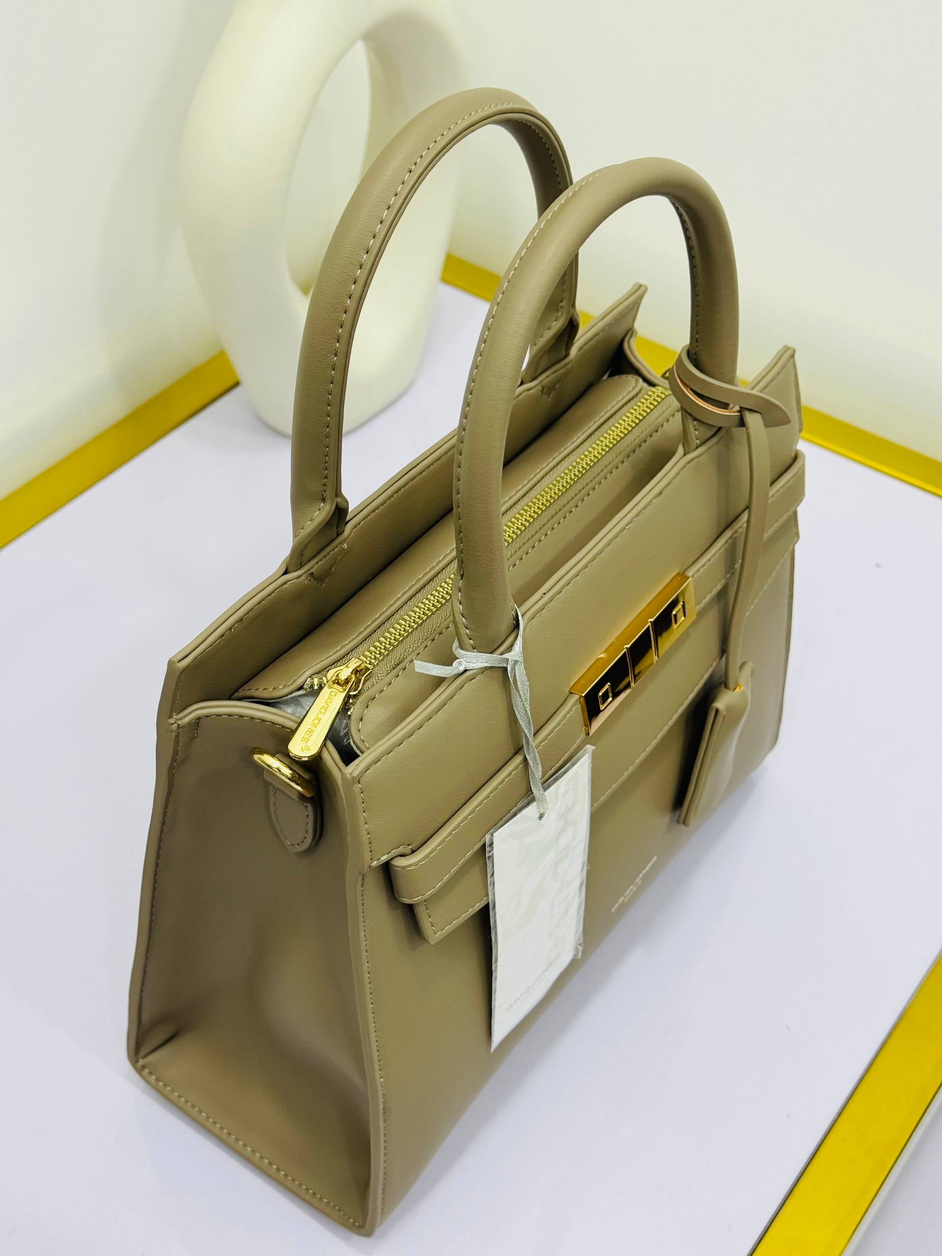 Sac à Main MODESTY – David Jones Paris